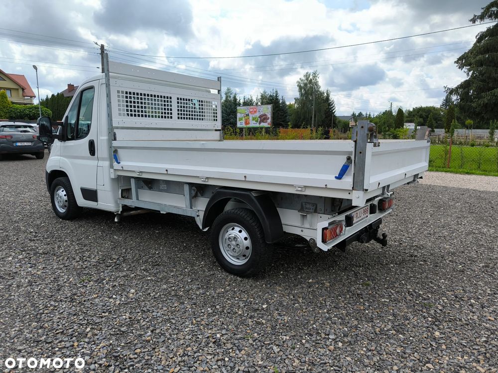 Peugeot Boxer - 3