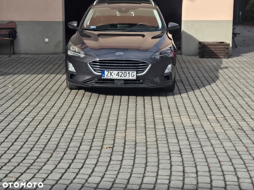 Ford Focus - 2