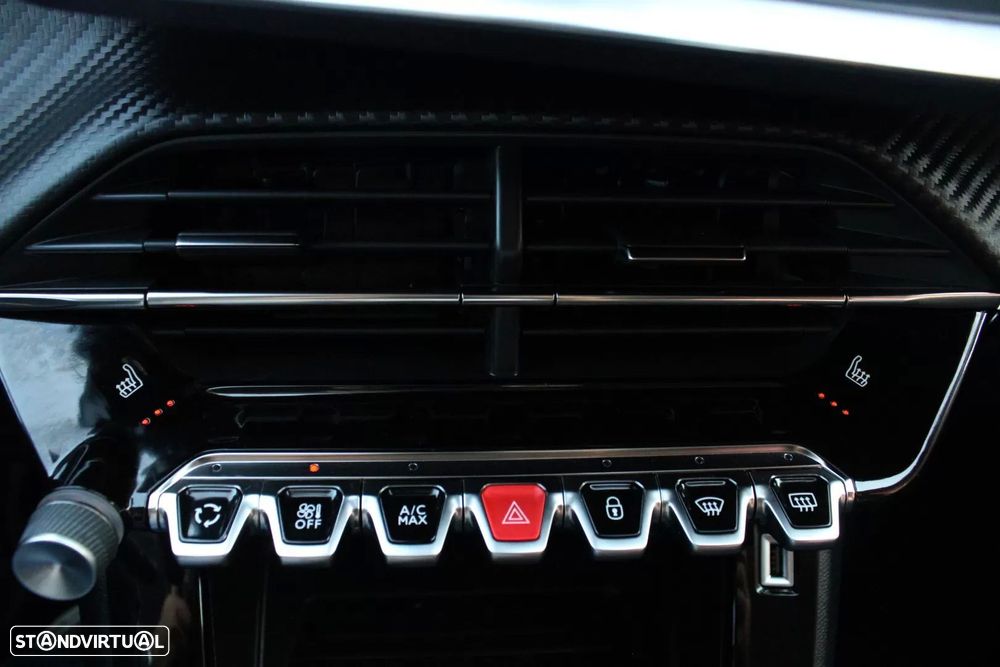 Peugeot 2008 1.2 PureTech Active Pack - 15