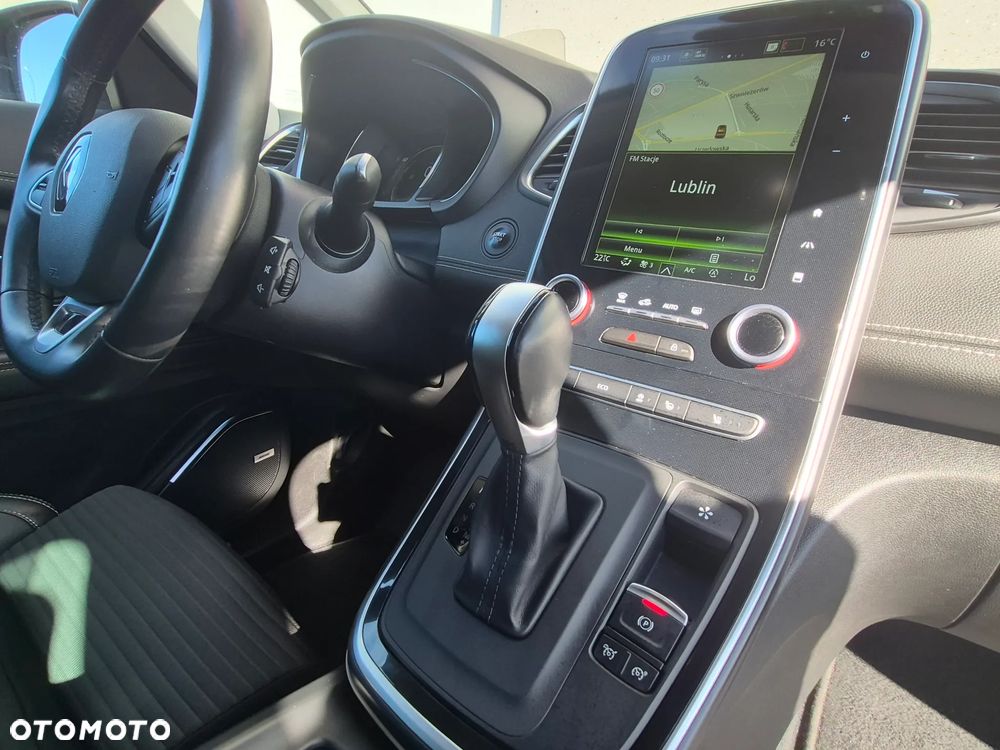 Renault Scenic - 27