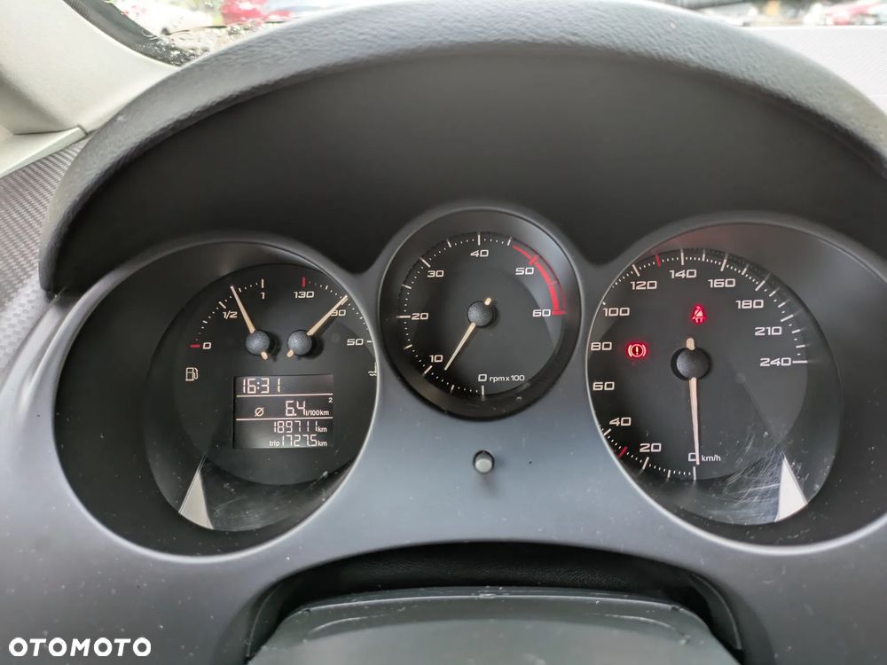 Seat Altea XL 1.6 TDI DPF CR Reference - 7