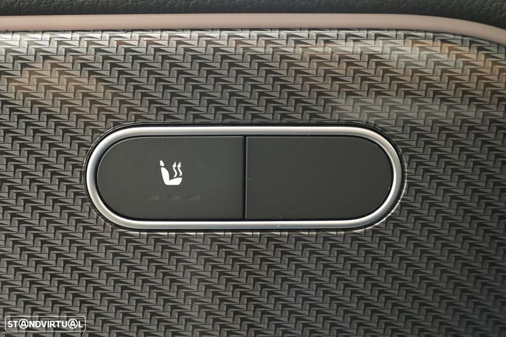 Mercedes-Benz B 250 e - 18