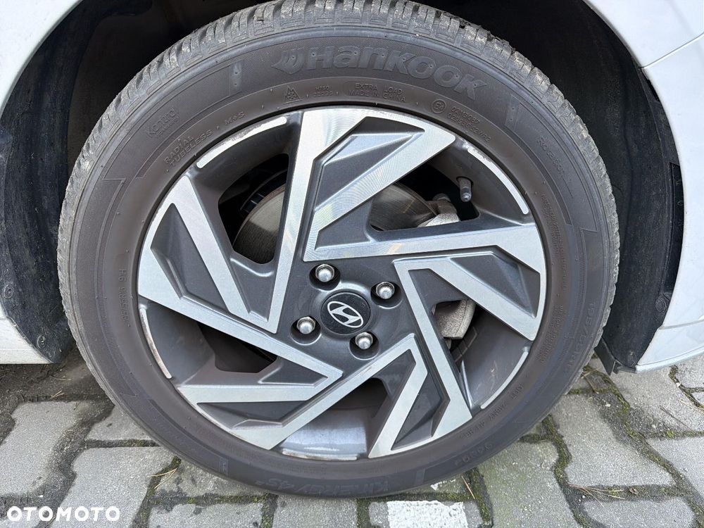 Hyundai i20 1.0 T-GDi Modern - 13