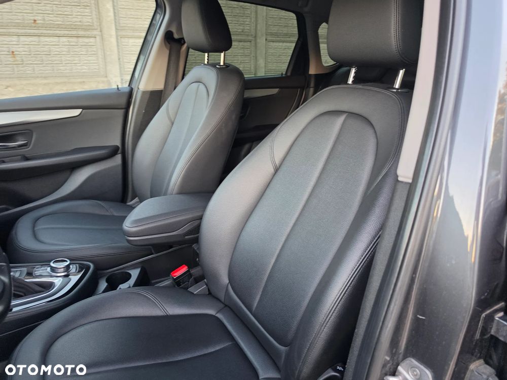 BMW Seria 2 225xe iPerformance Advantage - 11