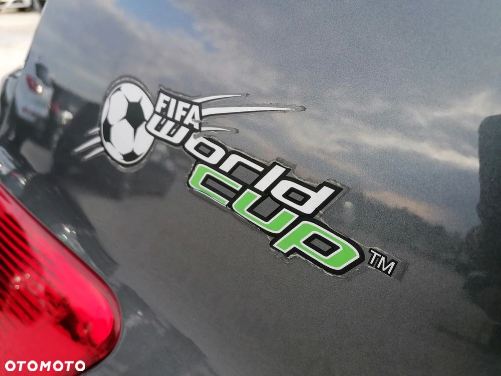 Kia Venga 1.6 CVVT Fifa World Cup Edition - 27
