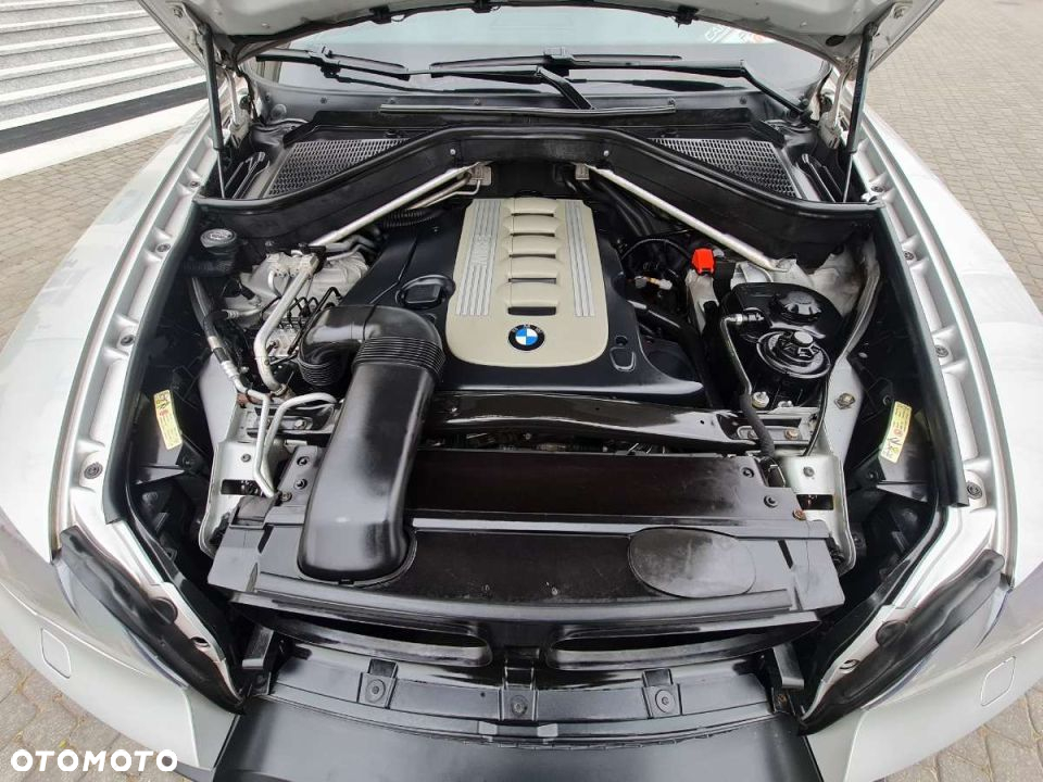 BMW X5 3.0d xDrive - 26