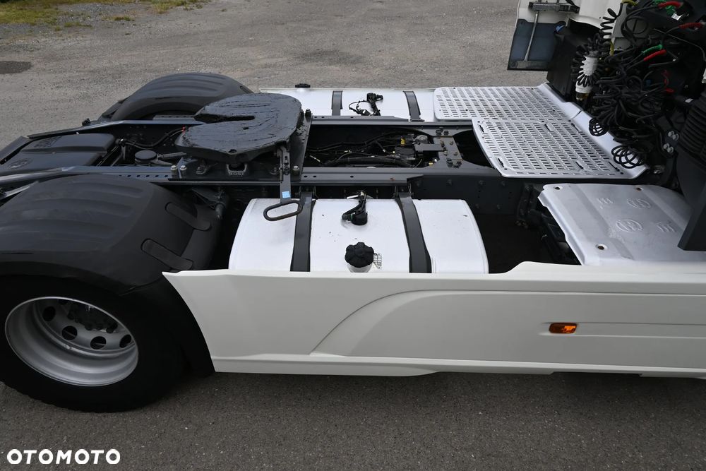 DAF XF106-480KM/AUTOMAT/SSC/LED!!! - 11