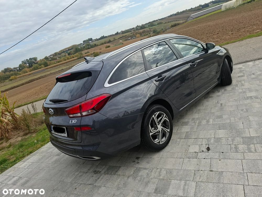 Hyundai I30 2023 photo 2