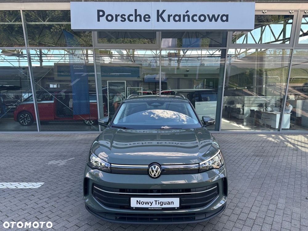 Volkswagen Tiguan 2.0 TDI Life Plus DSG - 4