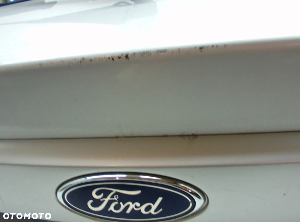 Ford Mondeo MK3 HB Klapa bagażnika szyba zamek - 4