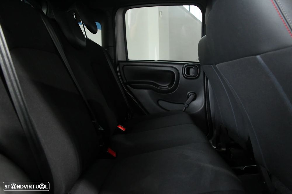 Fiat Panda - 17