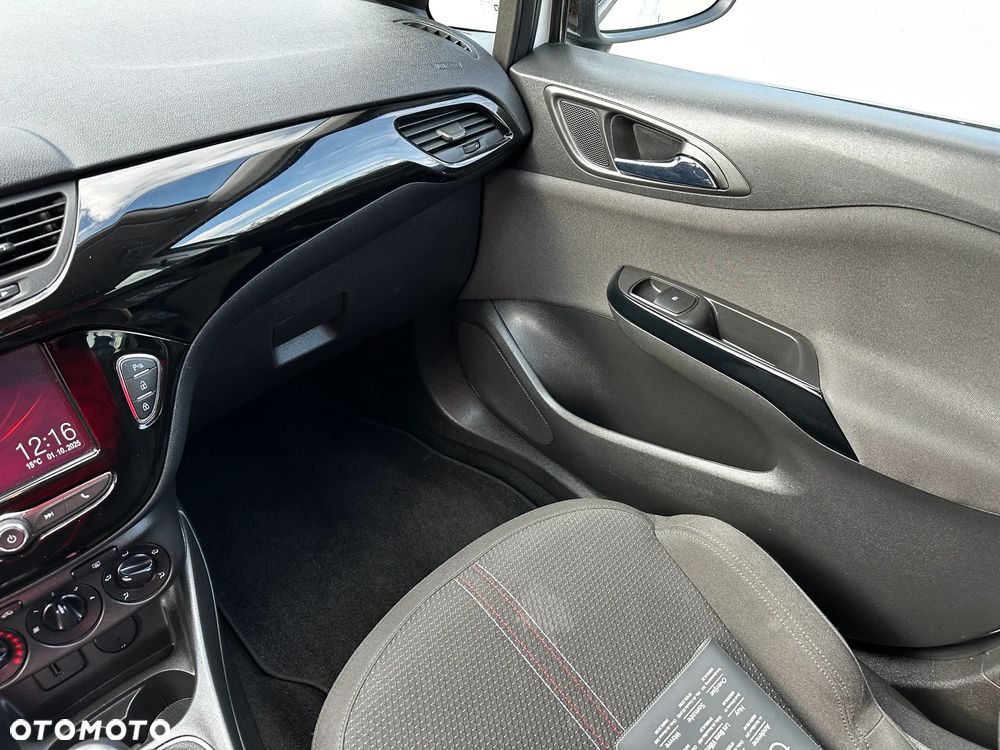 Opel Corsa - 17