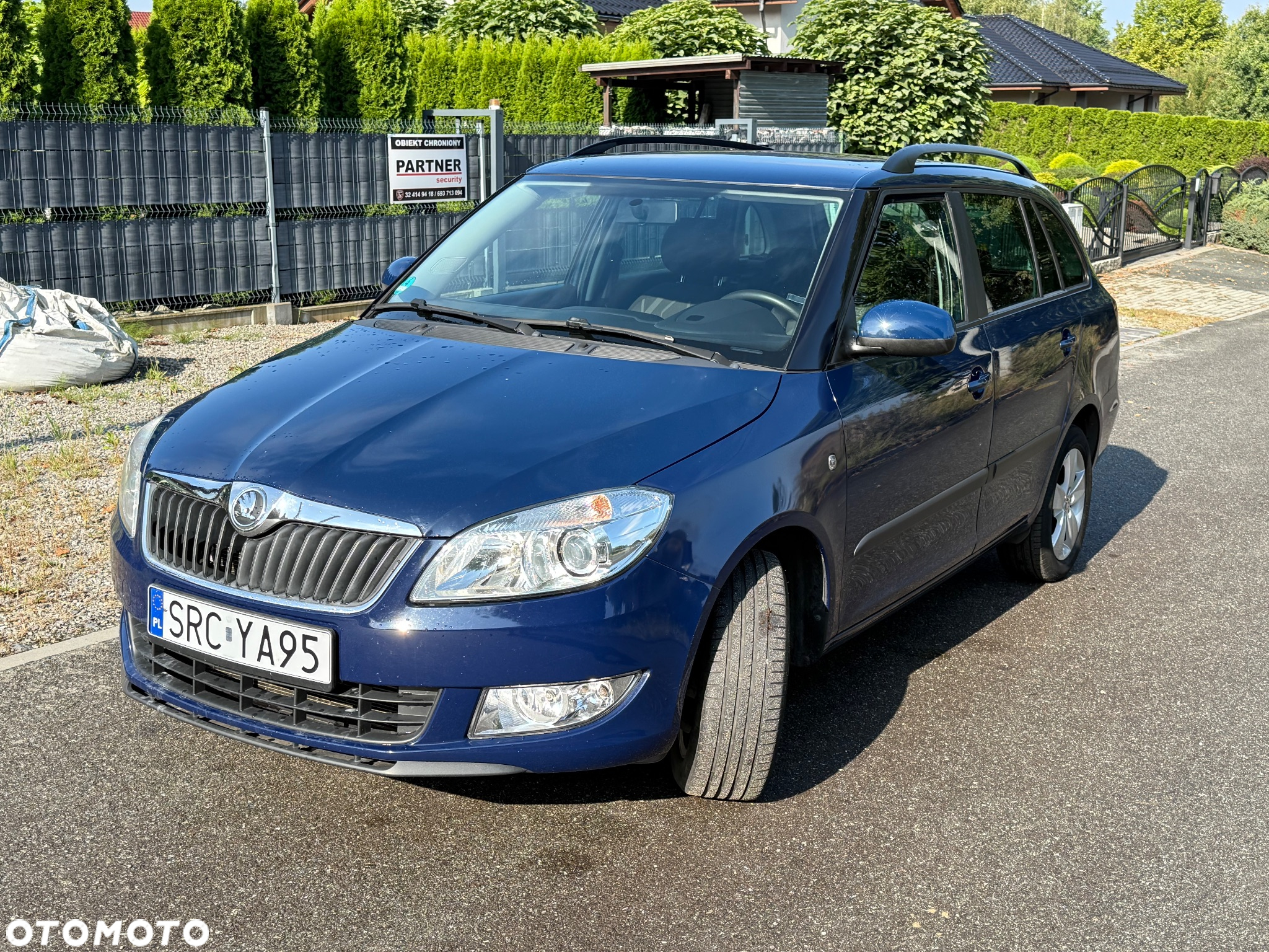 Skoda Fabia 1.2 TSI Ambition - 2