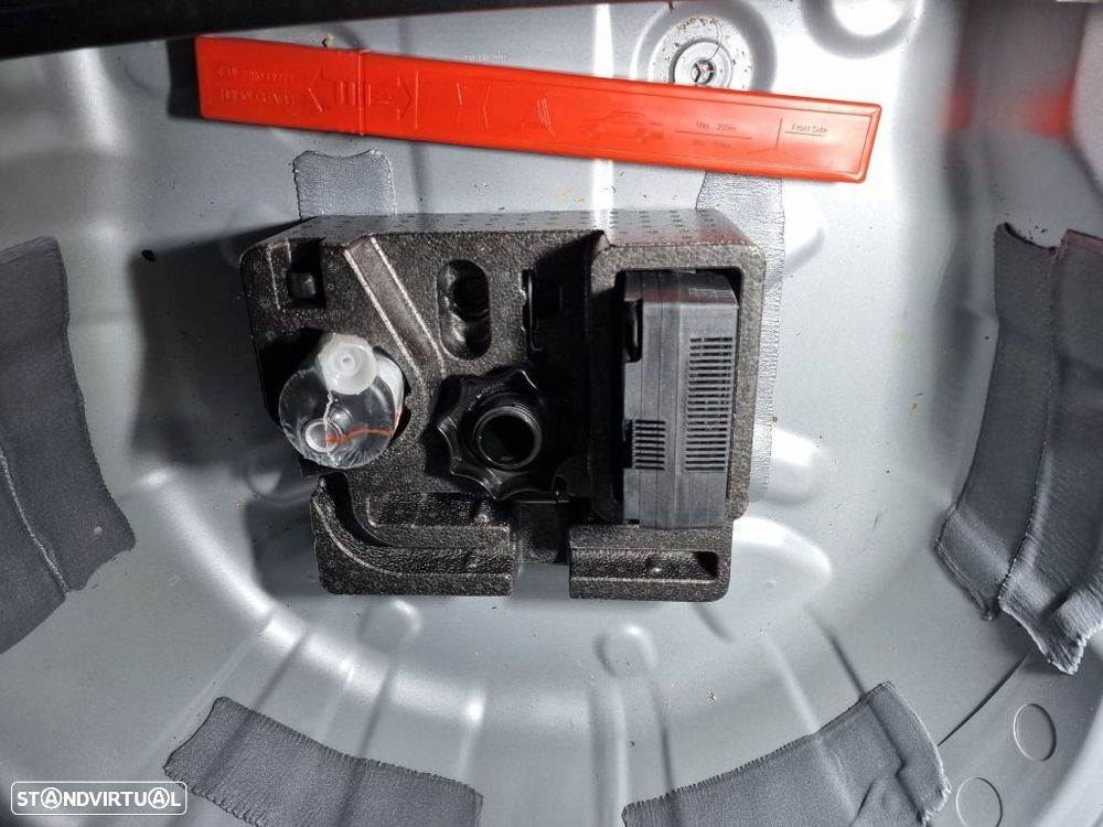 SEAT Ibiza 1.0 TSI FR - 18