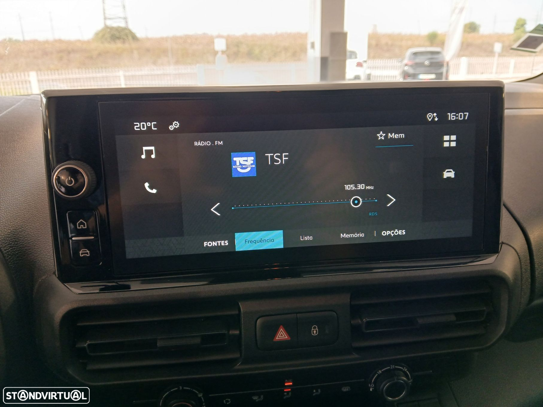 Citroën Berlingo 1.5 BlueHDi M - 7