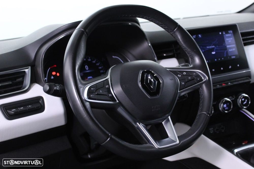 Renault Clio 1.0 TCe Techno - 21