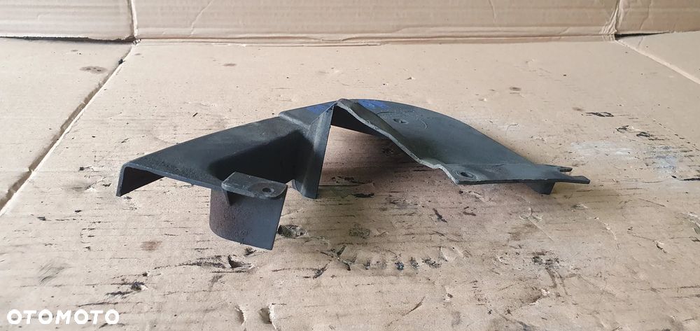 Osłona obudowa rozrządu Peugeot Partner 2.0 HDI 9642282680 - 2