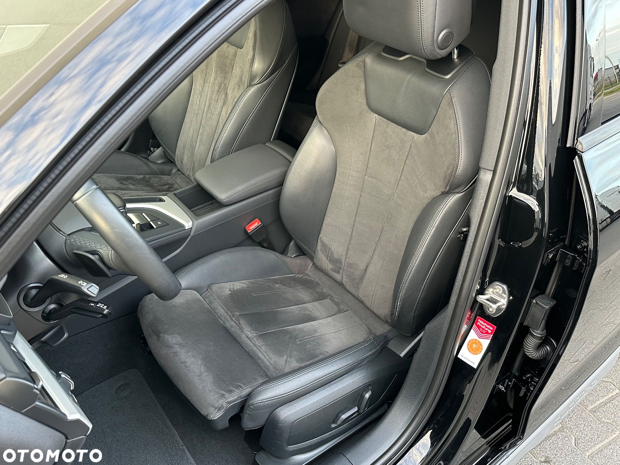 Audi A4 Allroad quattro 40 TDI S tronic - 19
