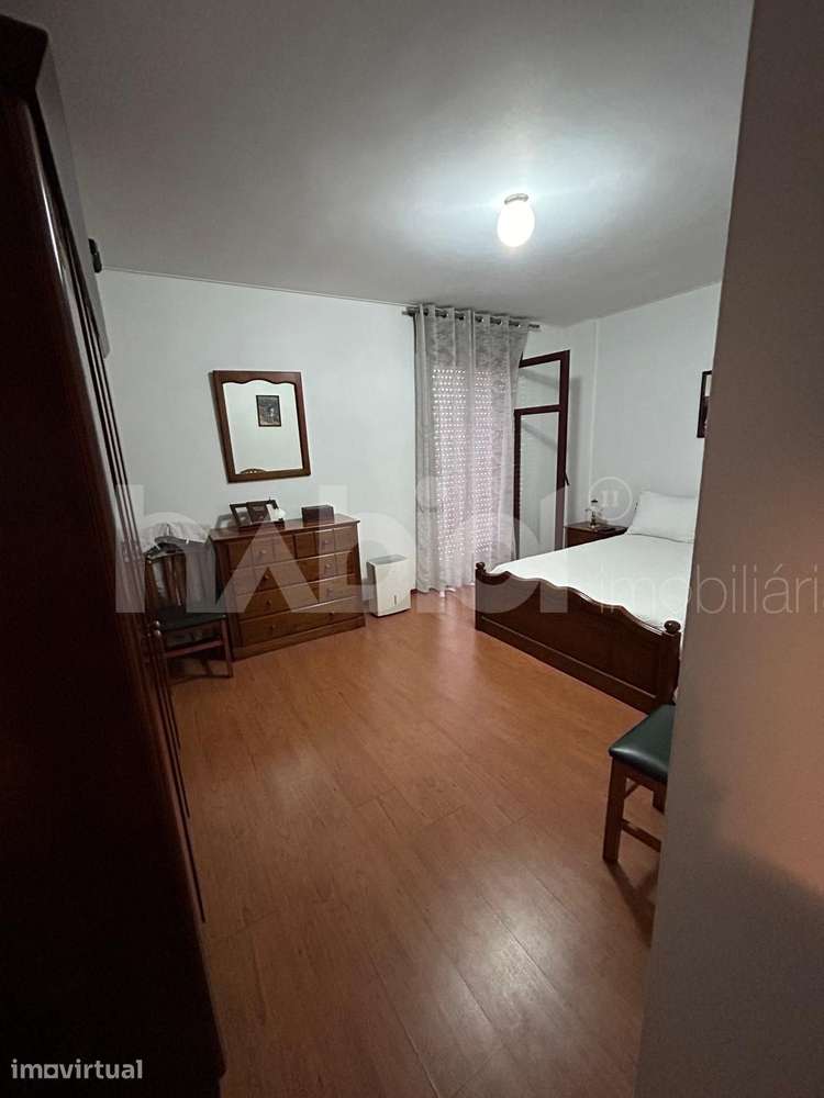 Apartamento T3 para arrendar no centro da cidade - Grande imagem: 4/14