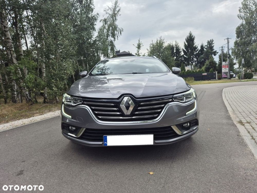 Renault Talisman ENERGY dCi 130 INTENS - 3