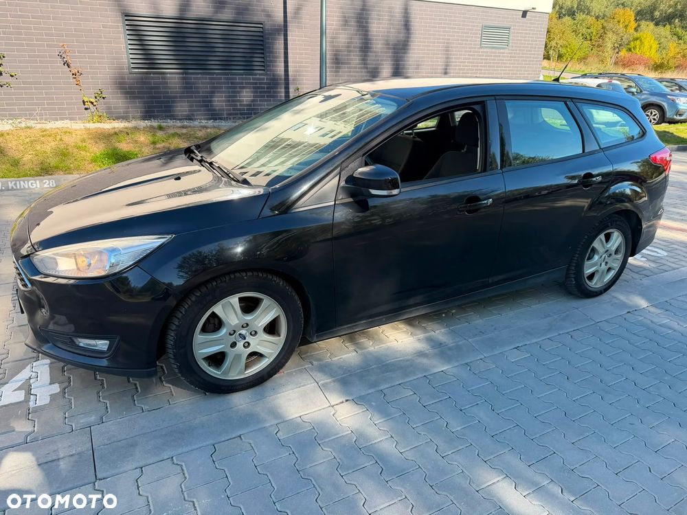 Ford Focus - 9