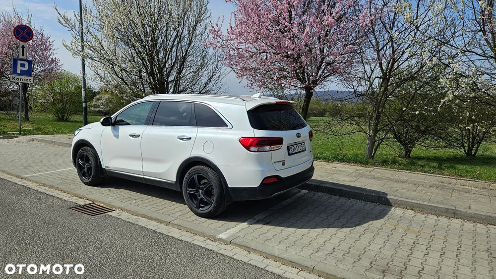 Kia Sorento 2.0 CRDI XL - 9
