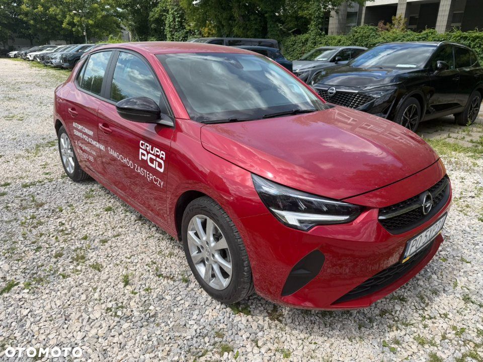 Opel Corsa - 4