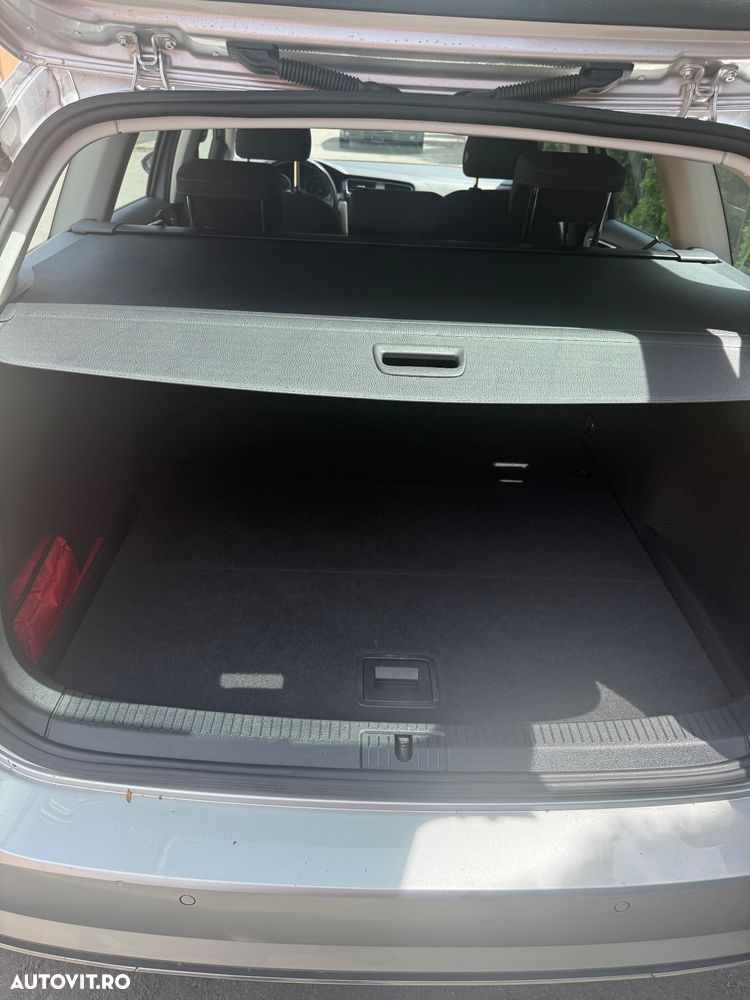 Volkswagen Golf 2.0 TDI SCR DSG Join - 5