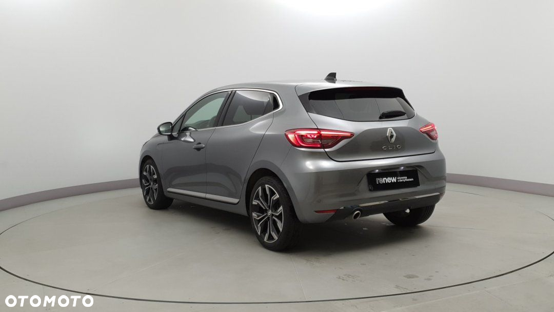 Renault Clio - 3