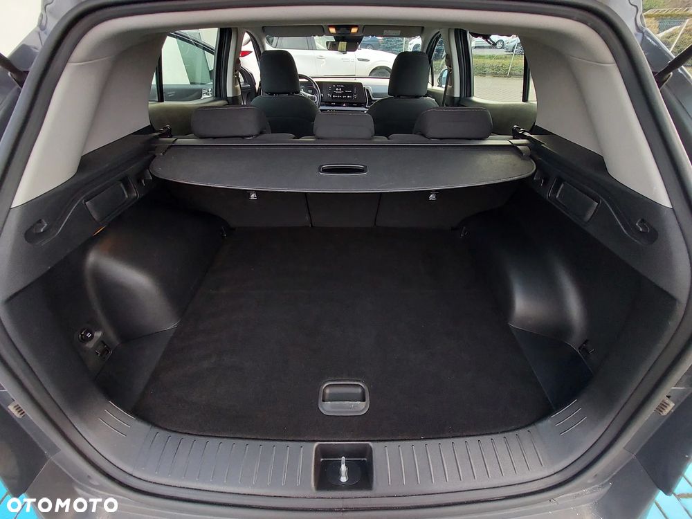 Kia Sportage 1.6 T-GDI M 2WD DCT - 16