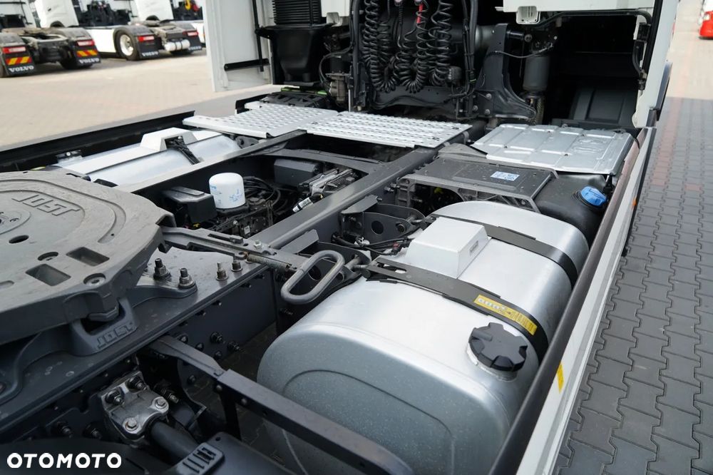 Volvo FH 460 / I-SHIFT  / I-SAVE / TV / EURO 6 - 17