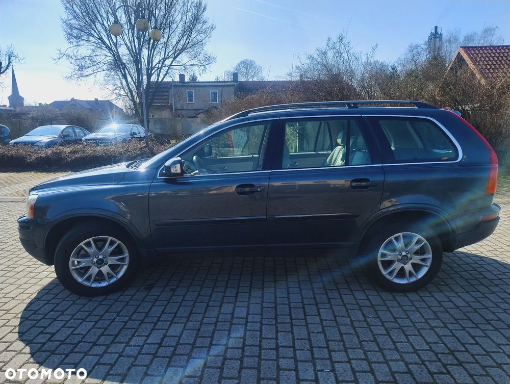 Volvo XC 90 D5 Summum - 6