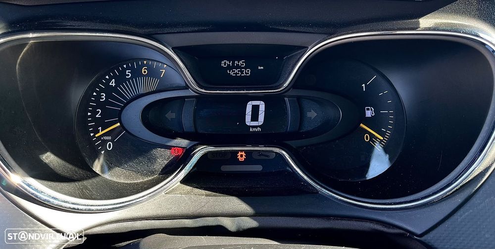 Renault Captur 0.9 TCE - 15