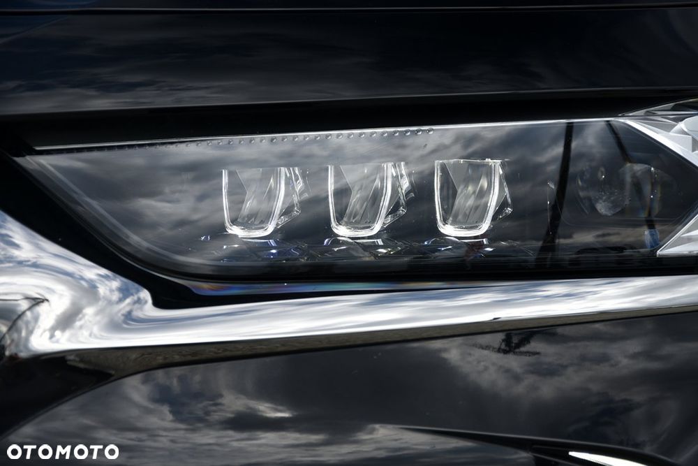 DS Automobiles DS 7 Crossback 1.6 E-Tense 4x4 So Chic - 9