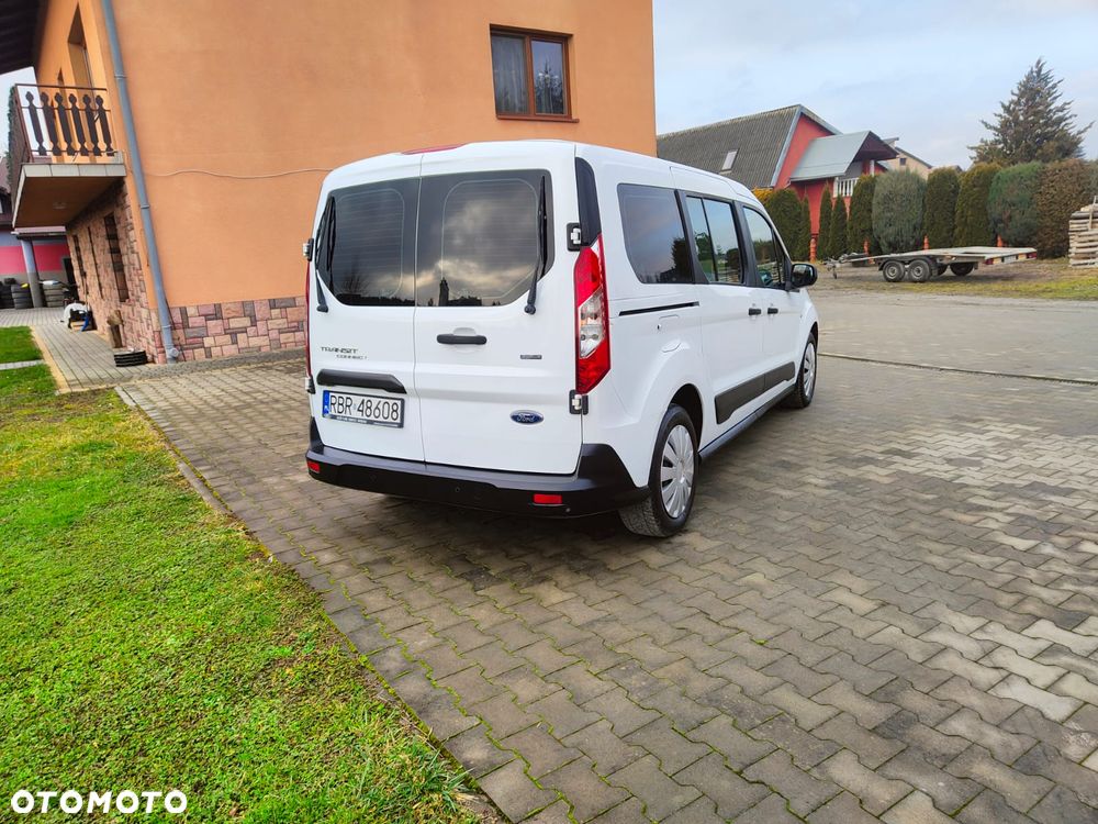 Ford Transit Connect 230 L2 S&S Trend - 7