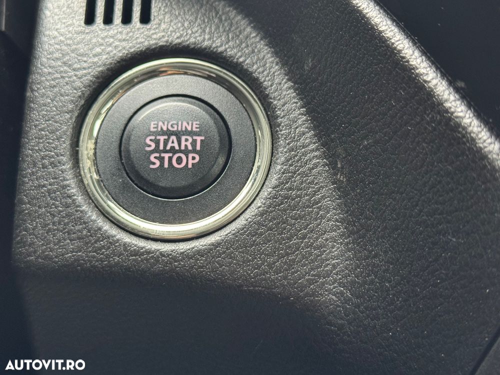 Suzuki SX4 S-Cross 1.4 Boosterjet Mild Hybrid AllGrip AT6 Passion - 21