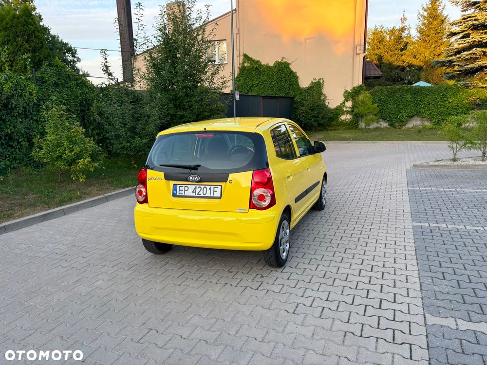 Kia Picanto - 15