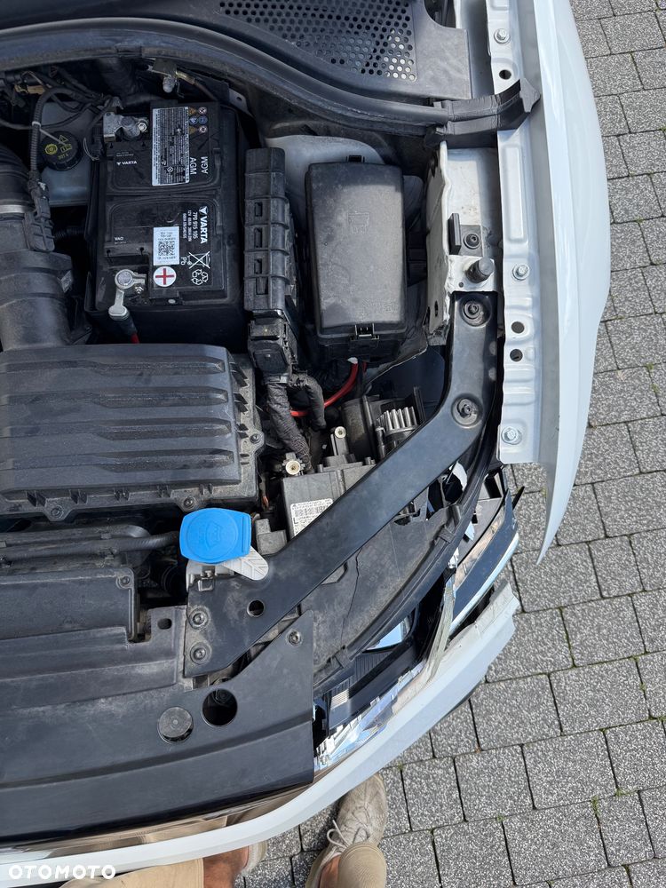Volkswagen Tiguan 2.0 TDI SCR 4MotION DSG R-Line - 38