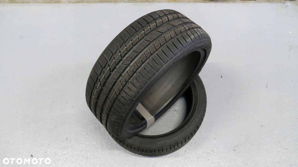 opony zimowe toyo snowprox s954 225/40 r18 92w xl dot 2023 komplet 2szt - 1