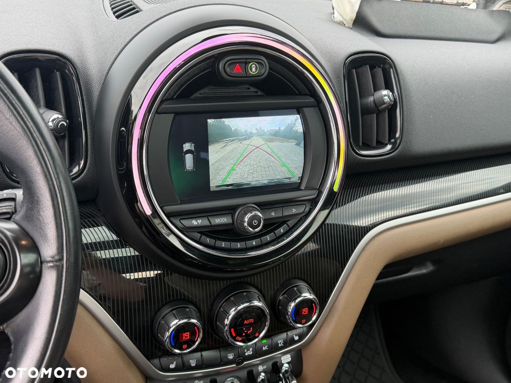MINI Countryman Cooper Yours Trim - 34