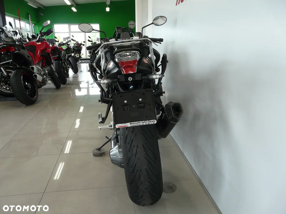 BMW K - 22