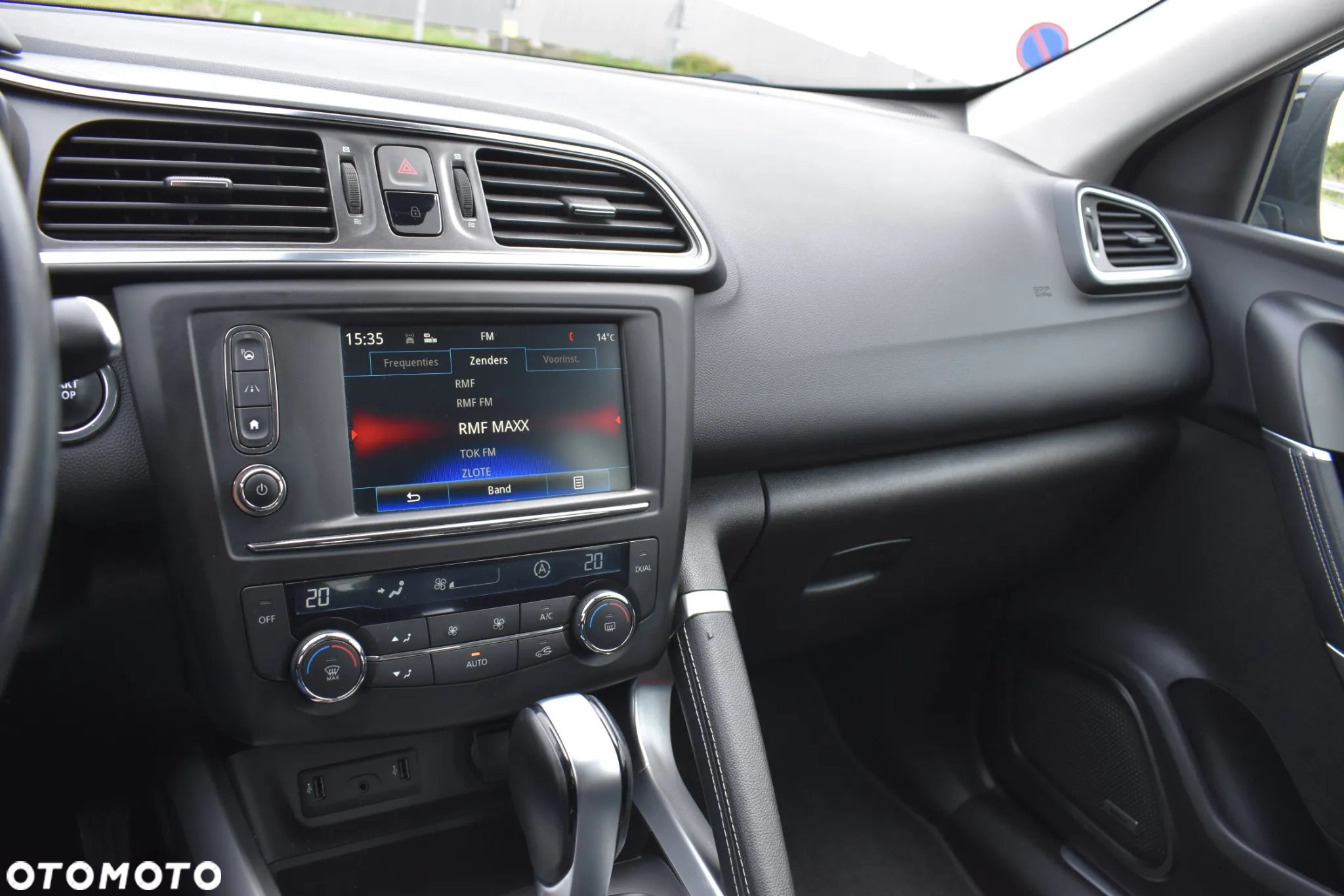 Renault Kadjar Energy dCi 130 X-tronic Bose Edition - 34