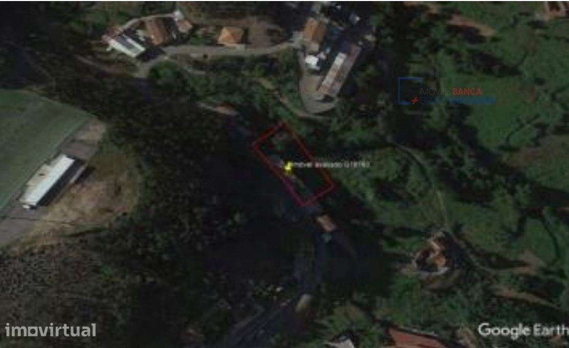 Moradia individual, para venda, Paredes - Lordelo - Grande imagem: 2/2