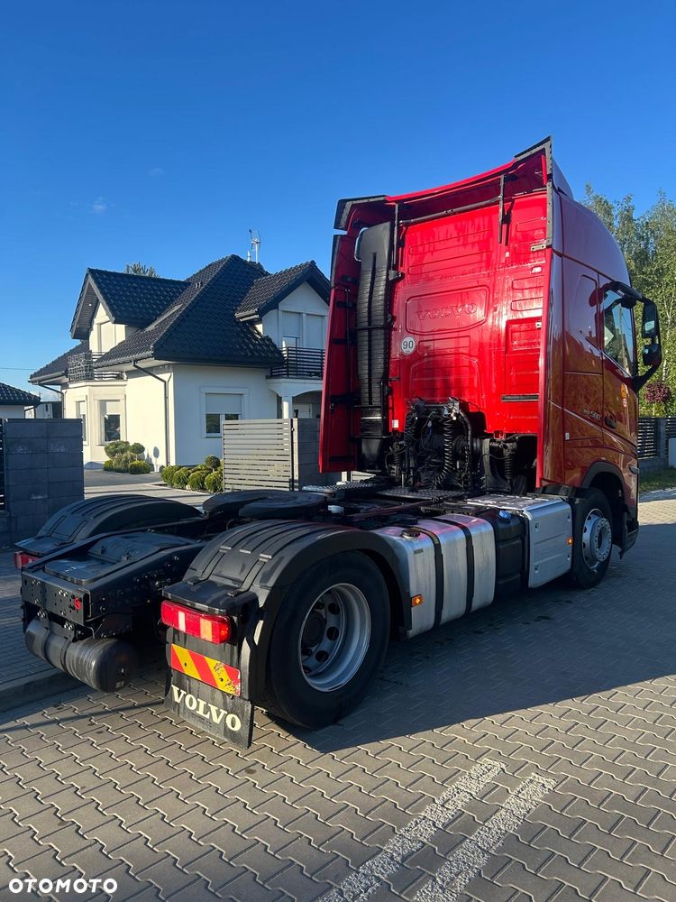 Volvo FH - 6