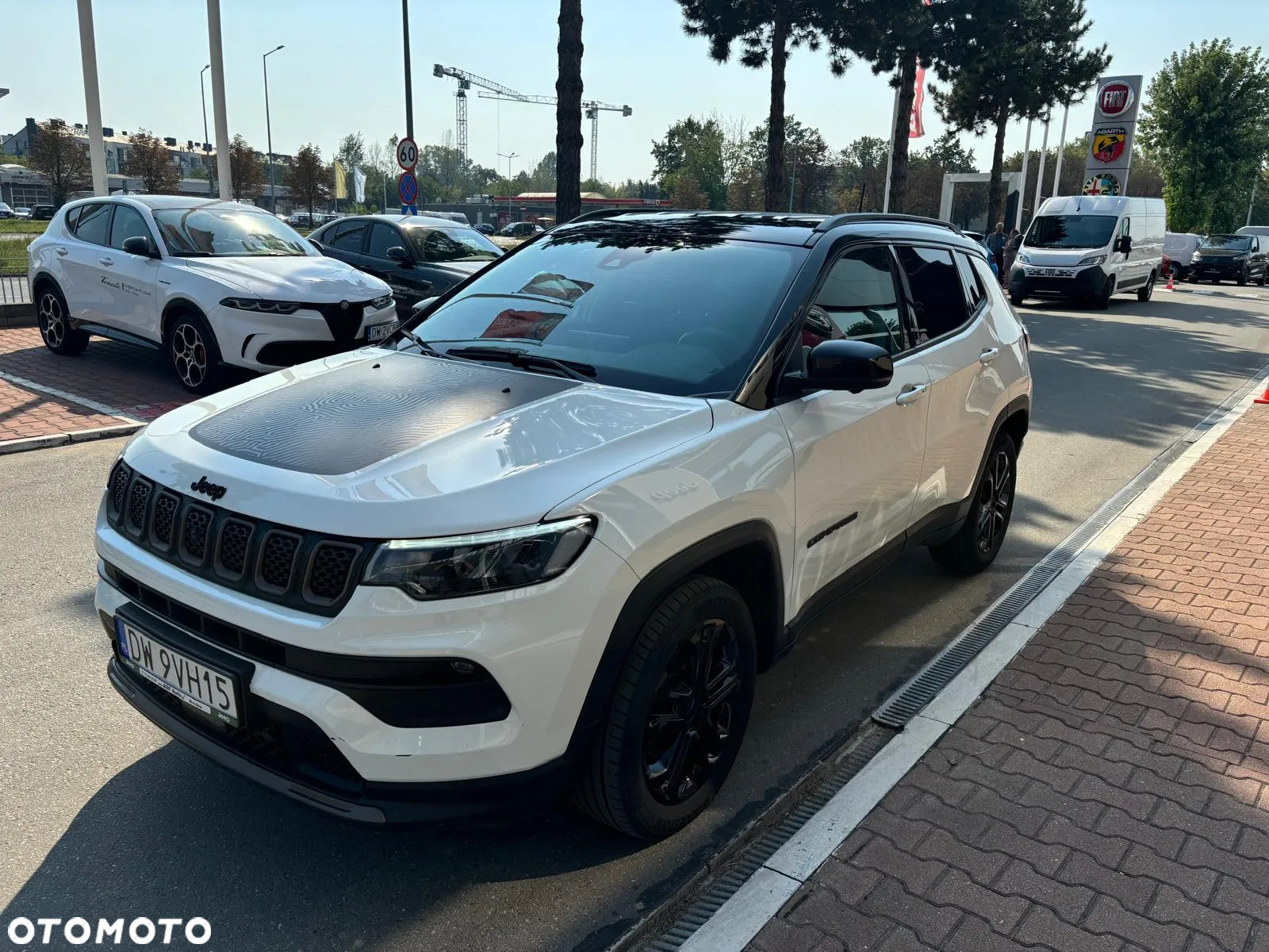 Jeep Compass 1.5 T4 mHEV Upland FWD S&S DCT - 24
