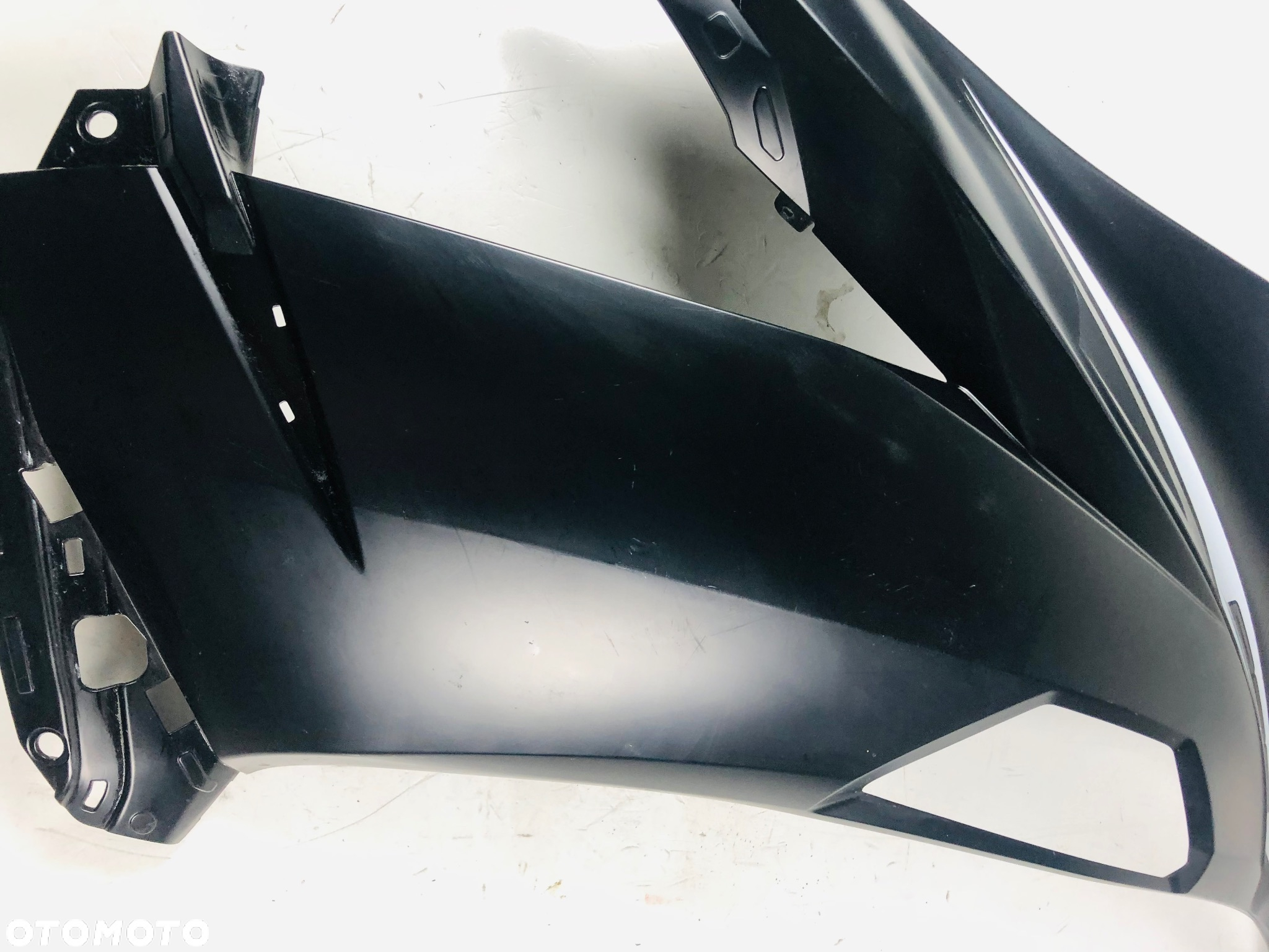 Kawasaki Ninja ZX6R 636 13-18 owiewka boczek prawy - 3