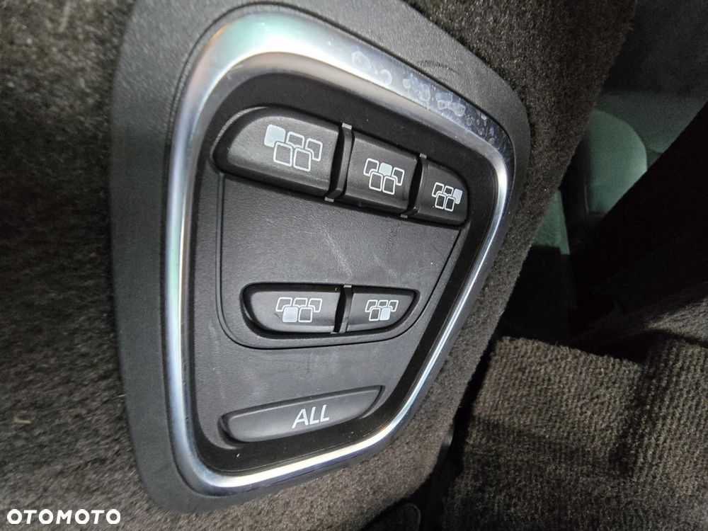Renault Espace BLUE dCi 200 EDC LIMITED - 29