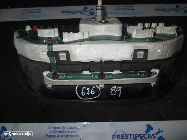 Quadrante 7695230 FIAT UNO 2 1989 1.1 KM/H 122564 - 2