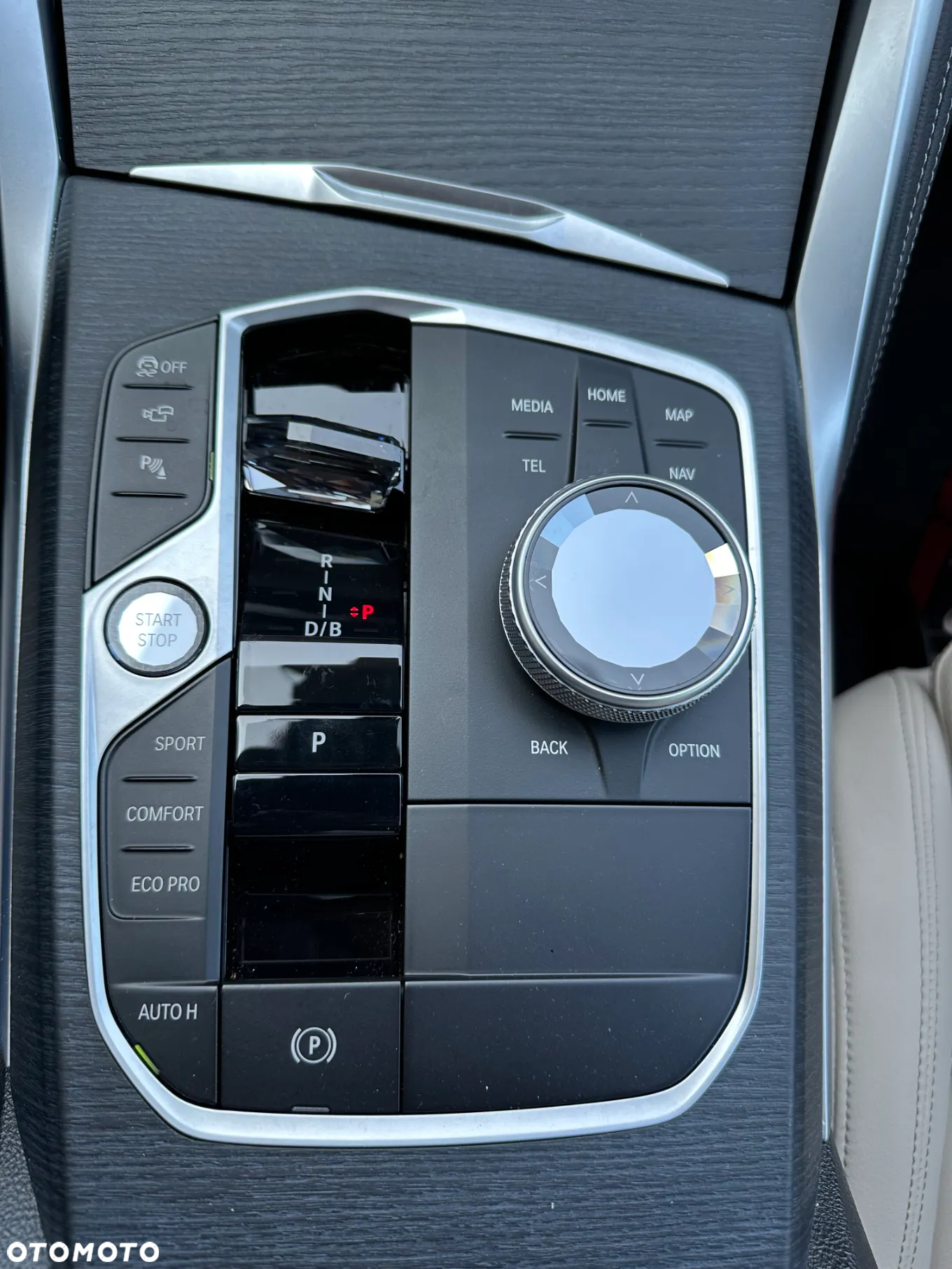 BMW i4 83.9kWh xDrive 40 M Sport - 17
