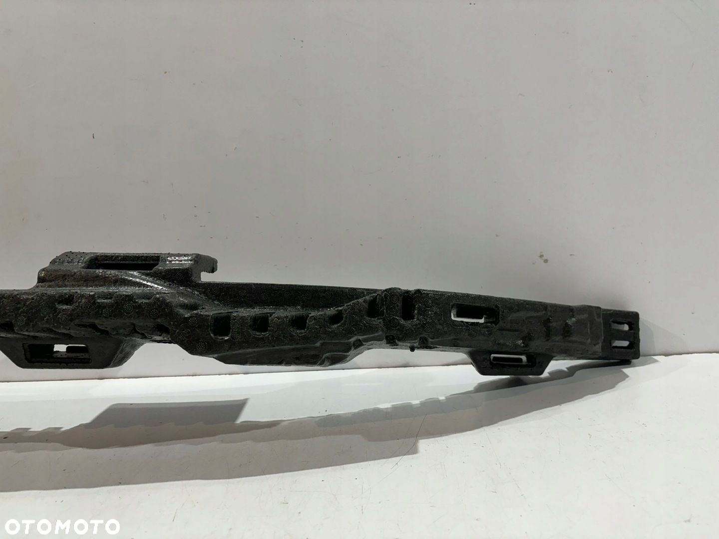 BMW 5 G30 LCI M-Pakiet Absorber zderzaka - 15696 - 5